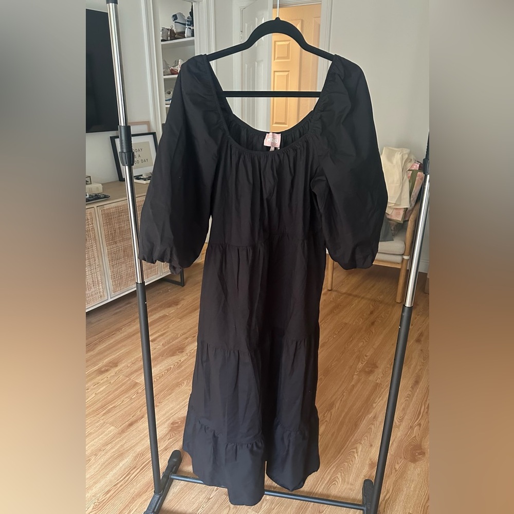 NWT Show me Your Mumu Dress